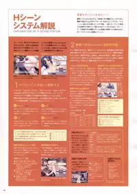 Natural 2 Duo Visual Fan Book