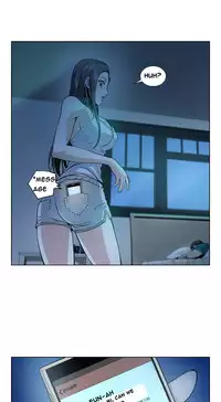 Change Partner Ch.1-18 (English) (Ongoing)