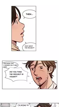 [Ramjak] Atonement Camp Ch.1-35 (English) (Ongoing)