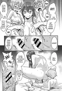 [Agata] Mama Para ~Chijo Zukan~ [English]