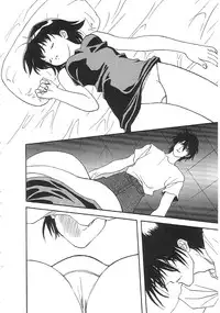 [Anthology]INDEEP 18 Harpoon man beautiful girl collection