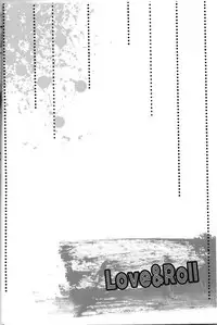 (C79) [CrashRush (Gesshi)] Love&Roll (VOCALOID) [English] [Otokonoko Scans]