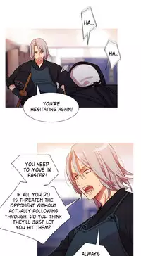 [PINKO] Scandal of the Witch Ch.1-23 (English) (Ongoing)