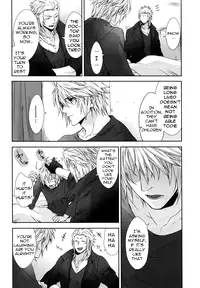 (SUPER24) [CassiS (Rioko)] CXIA (Final Fantasy XIII) [English] [EHCOVE]