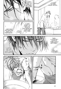 [Yamane Ayano] Finder no Shinjitsu (ENG)