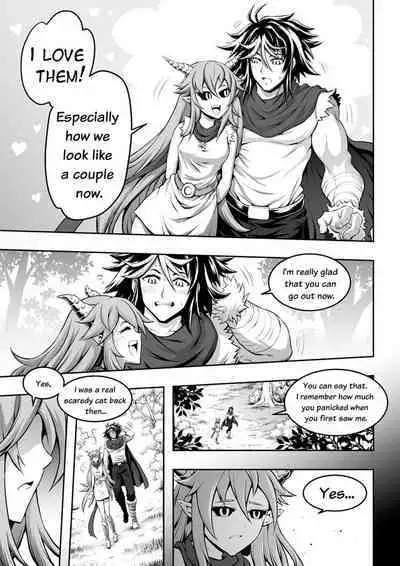 [sky & si-o] 罪世 - 第1章 | Tsumi Yo - Chapter 01 - 06 [EN]