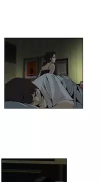 Take a Peek Ch.1-5 (English) (Ongoing)