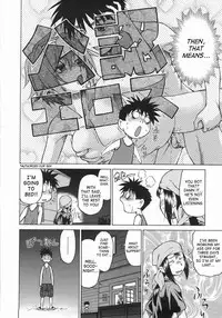 [Kouda Tomohiro] Seka x Seka 1 [English] [SaHa]