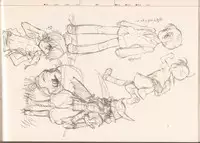 (C73) [Article 60 of Criminal Code (Shuhan)] RaKuGaKi./Monochrome (Various)