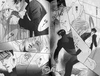 Affair | 再愛妳一次！