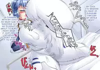 [Puchiota Rakugaki (Genzaburoh)] D (Neon Genesis Evangelion) [English] [desudesu]