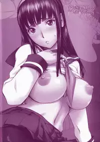 [Kon-kit] Netorare New Heroine