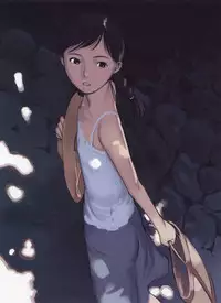 [Takamichi] Takamichi Art Works