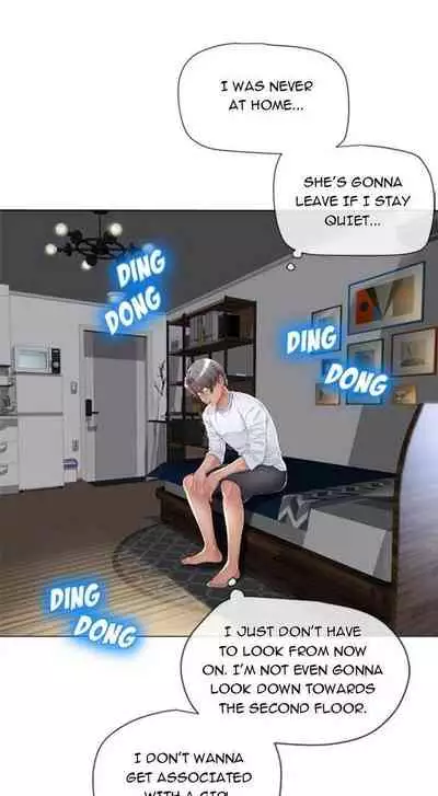 Close, but Far | Do it next door Ch. 3-5