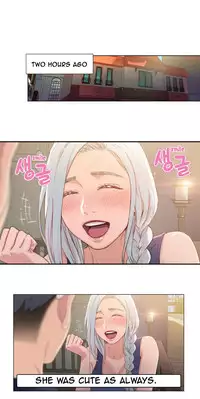 [BAK Hyeong Jun] Sweet Guy Ch. 1-43 [English] [YoManga]
