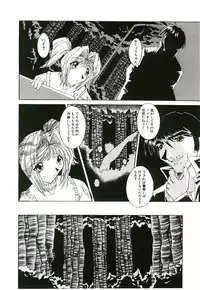 [Kumasaka Ramao] Injutsu Shinan Sho 3-gou