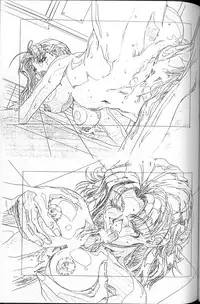 (C61) [Henrei-kai (Hakumai Gen)] Gen-shoku-kan Re