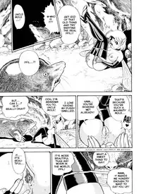 [Kondom] The New Bondage Fairies - Book One [ENG]