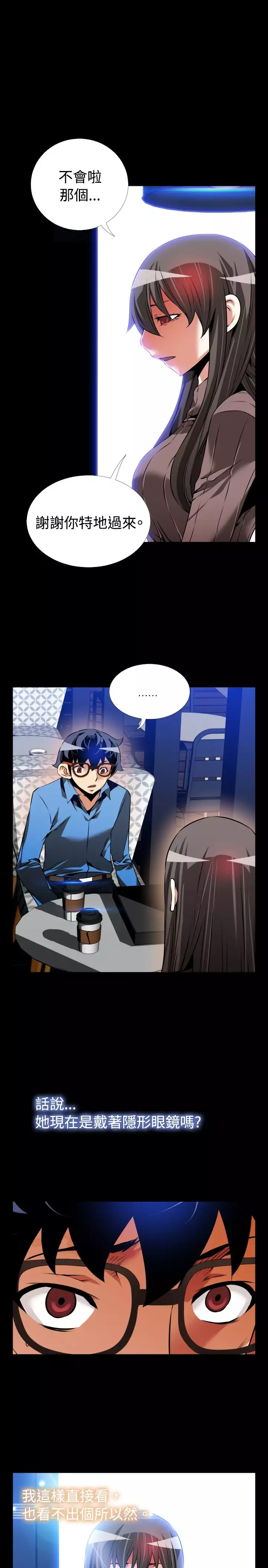 Love Parameter 恋爱辅助器 83-85