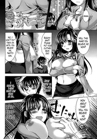 [Matsunami Rumi] Oshikake Fiancée Ch. 1-2 [English] [Lazarus H]