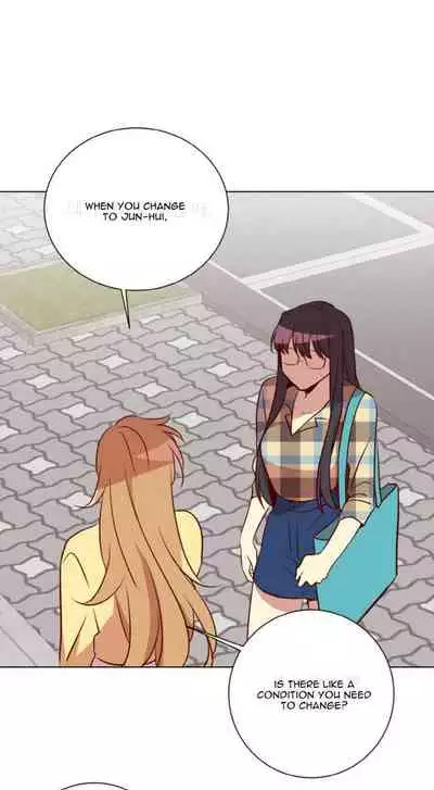 [Yulseo] Two Lives in the Same House Ch. 1-24 [English]