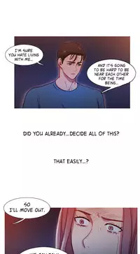 [PINKO] Scandal of the Witch Ch.1-26 (English) (Ongoing)