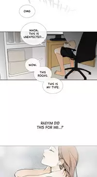 [Silverstar] Talk To Me Ch.1-38 (English) (Ongoing)