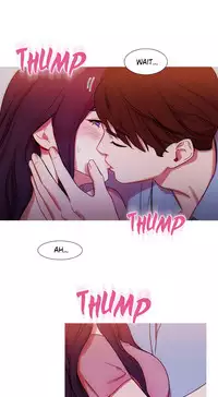 [PINKO] Scandal of the Witch Ch.1-26 (English) (Ongoing)