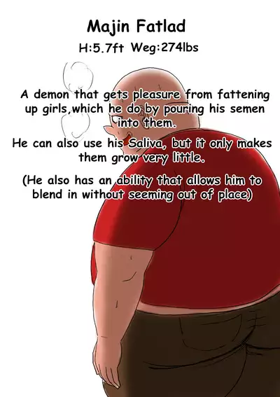 [Fukuraminto] Futoru! Futoru!! Futoru!!! File No. 01 [Digital] [English]