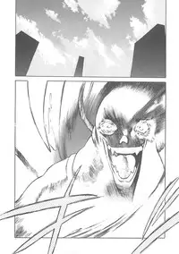 (C65) [METAL BOX (Togashi)] METAL BOX AI (Mahou Shoujo Ai)