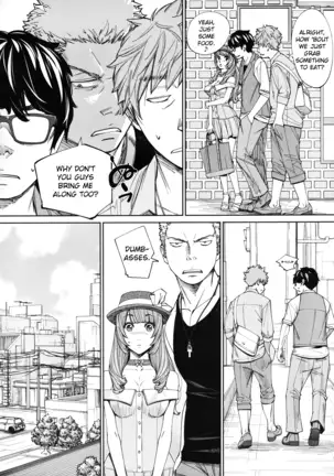 chitose seto yuuki sailor jooby