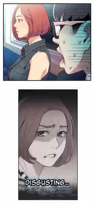 [BAK Hyeong Jun] Sweet Guy Ch.1-49.5 (English) (YoManga) (Ongoing)