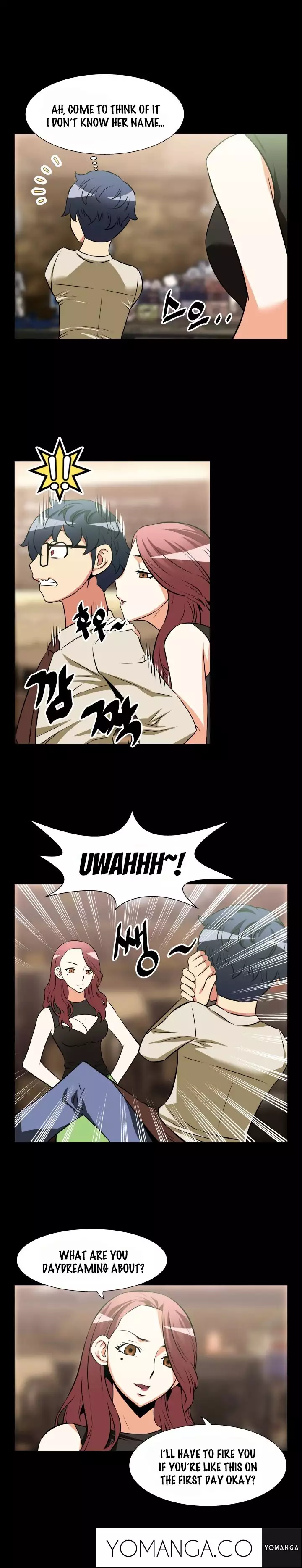 Love Parameter Ch.1-24