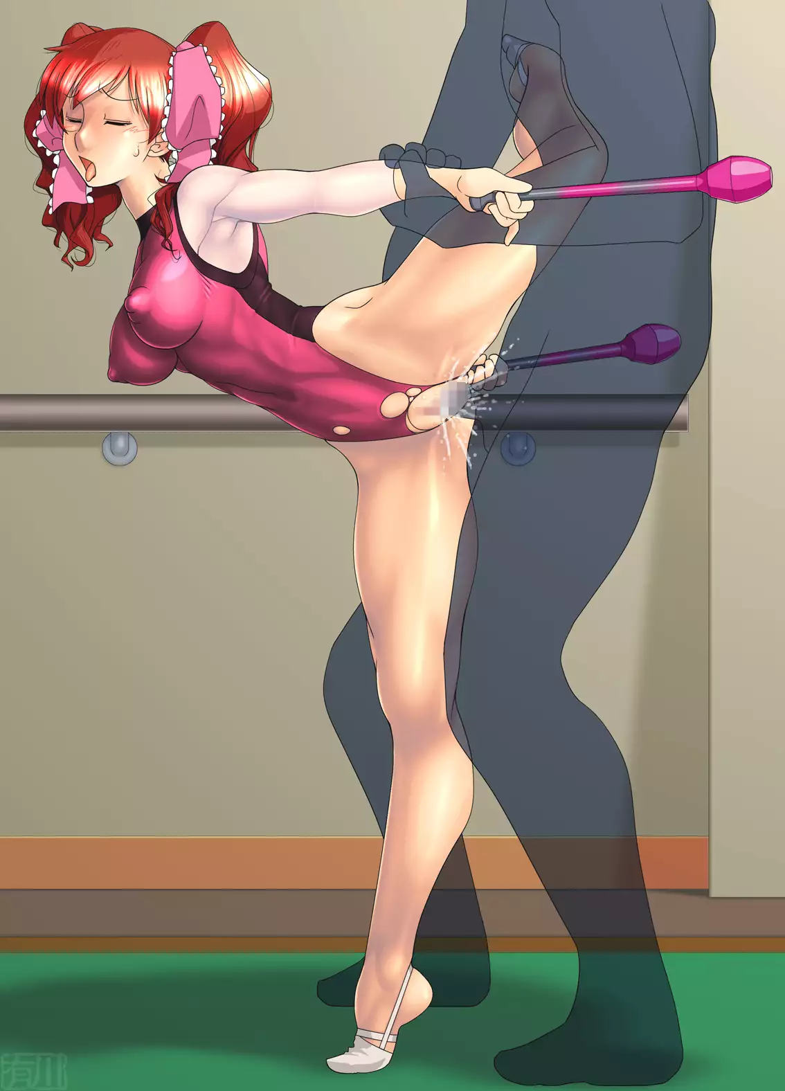 Moshimo Imoto Mitai na Kohai no Karada o Kaihatsu Shite Mitara...