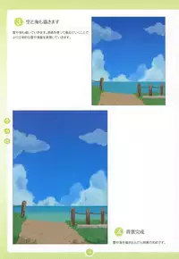 Moe Bishoujo Chara no Tsukuri kata