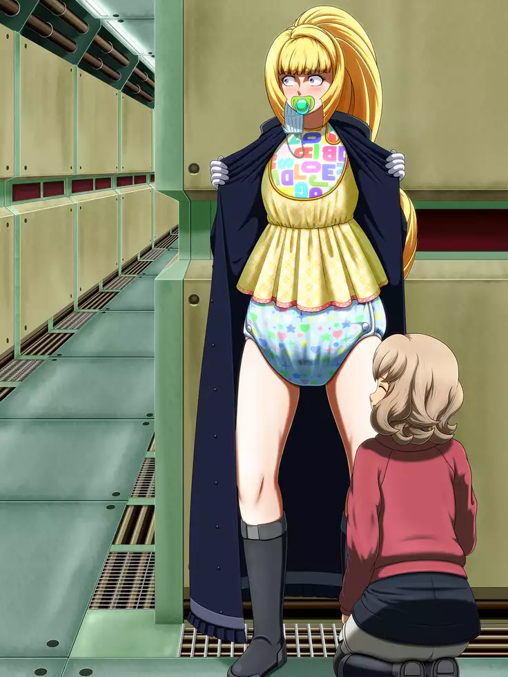 God Hand Mar - communication first issue - Bernstein, Aina