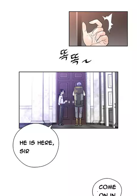 Perfect Half Ch.1-18