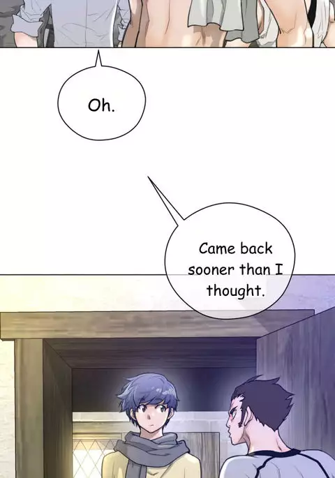 Perfect Half Ch.1-33