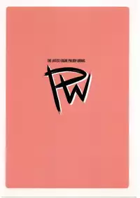 (C68) [The Latest Engine (Fujiyama Takashi)] PW TLE-PW05 (Final Fantasy VII)