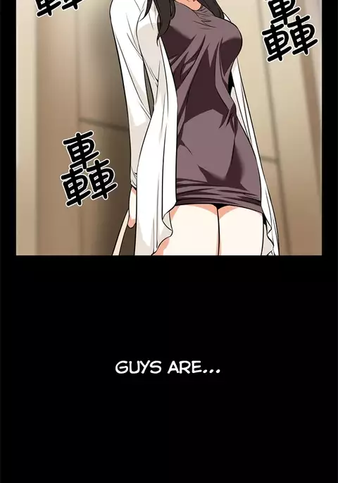 Love Parameter Ch.1-70