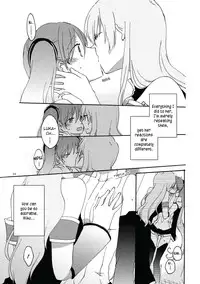 [Niratama (Sekihara & Chinhou)] Append Disc (Vocaloid) [English] {Team 11'x'2}