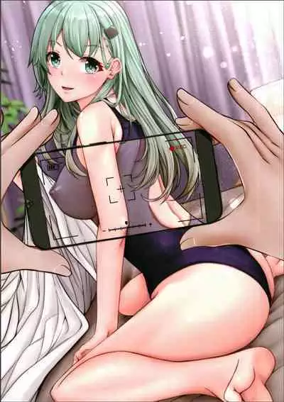 Sukeru Camera Appli Illust-shuu II
