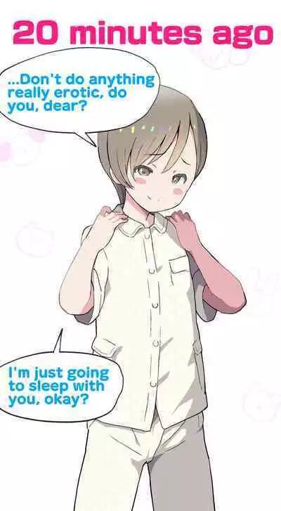 Sumikomi Minarai Kodomo Wife chans! | Little Wives,Live-in apprentices