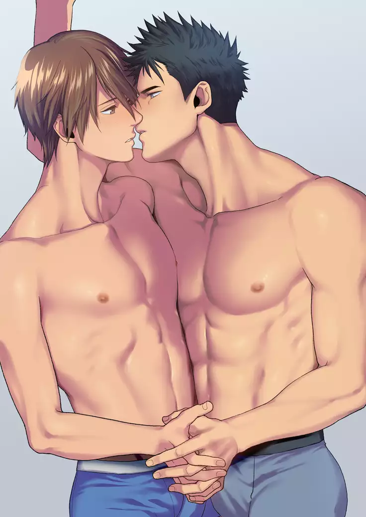 Omae no Kakugo o Misete Miro