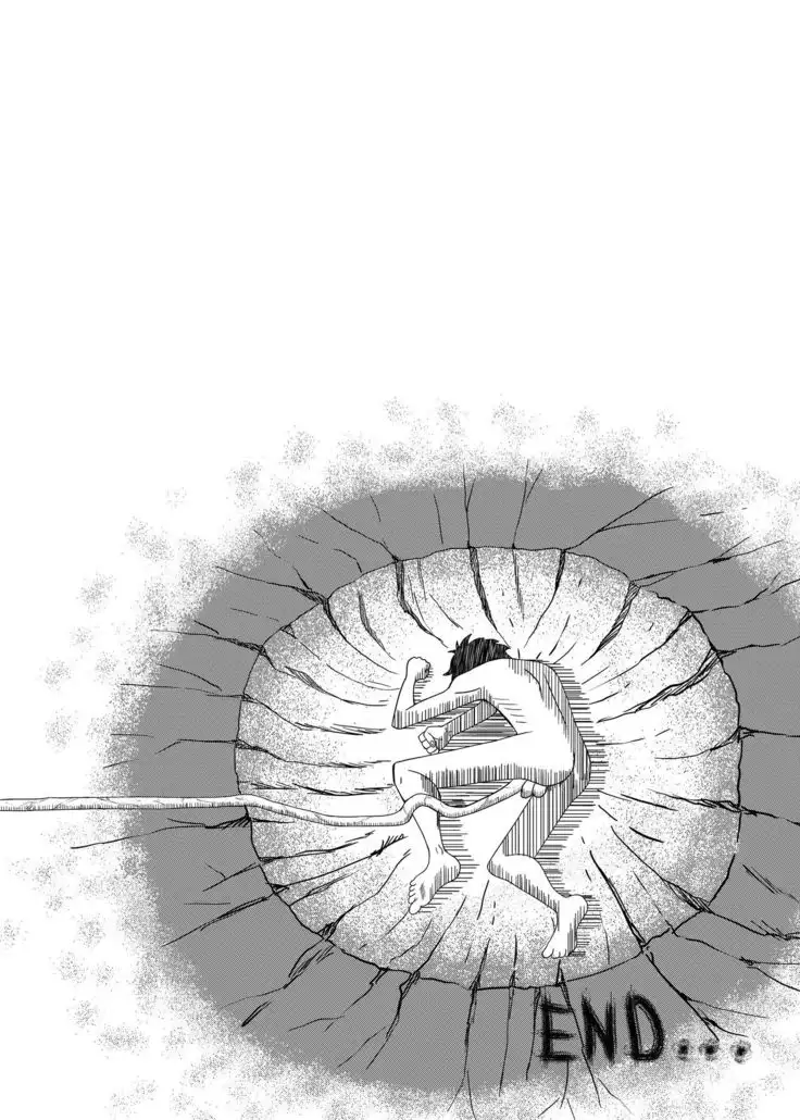 Charlotte Flampe x Luffy