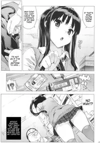 [Number2 (Ohtomo Takuji)] Takuji Hon 1 and 2 [Eng] {doujin-moe.us}