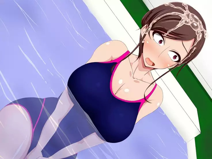 Saiin Seieki Chuudoku ~Hahaoya Shimai o Kanzen Rouraku~