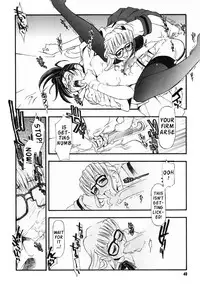 [Michian Ruu] Girl To Love [English]