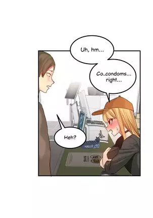 Hahri's Lumpy Star Ch. 9~37