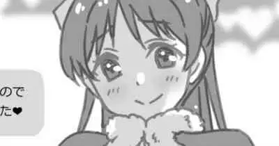 [音乃夏] エスカレートナイト・たくし上げ編